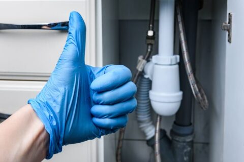 Service d'urgence débouchage canalisation : intervention rapide de débouchage Namur