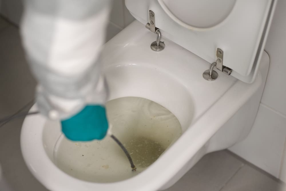 Service débouchage wc wavre (waver) 1300