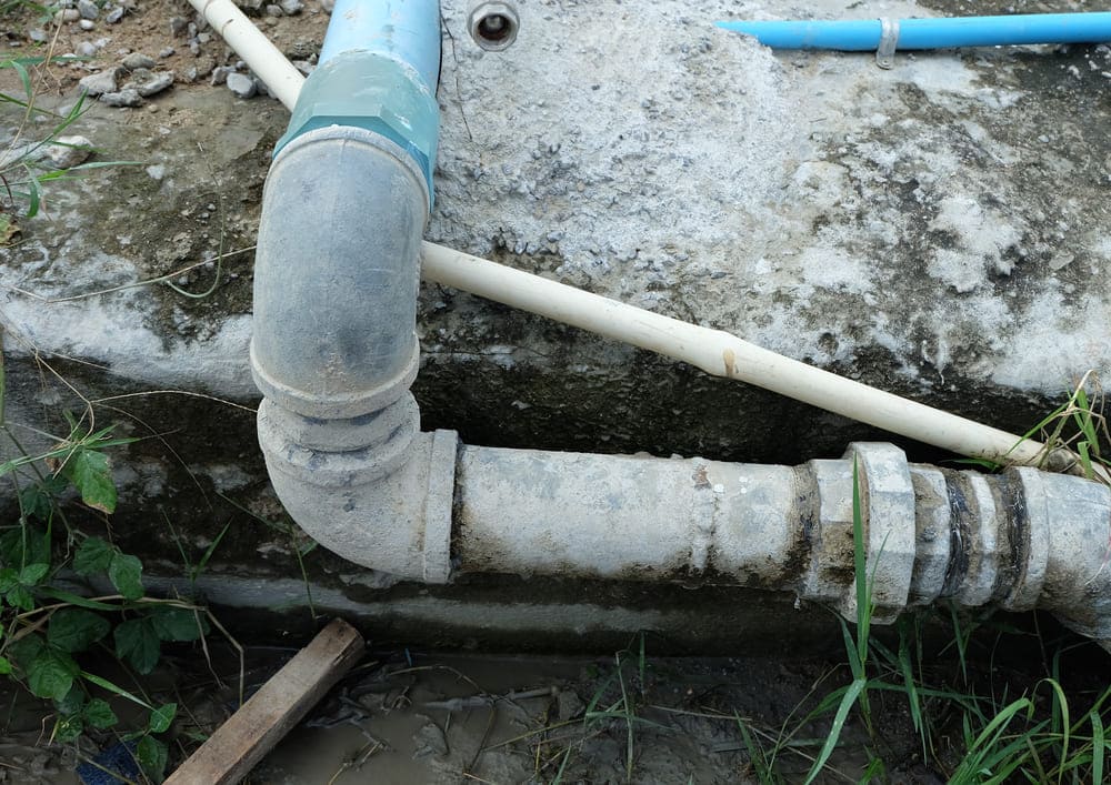Débouchage Anderlecht Bruxelles Capitale : Conduite d'eau