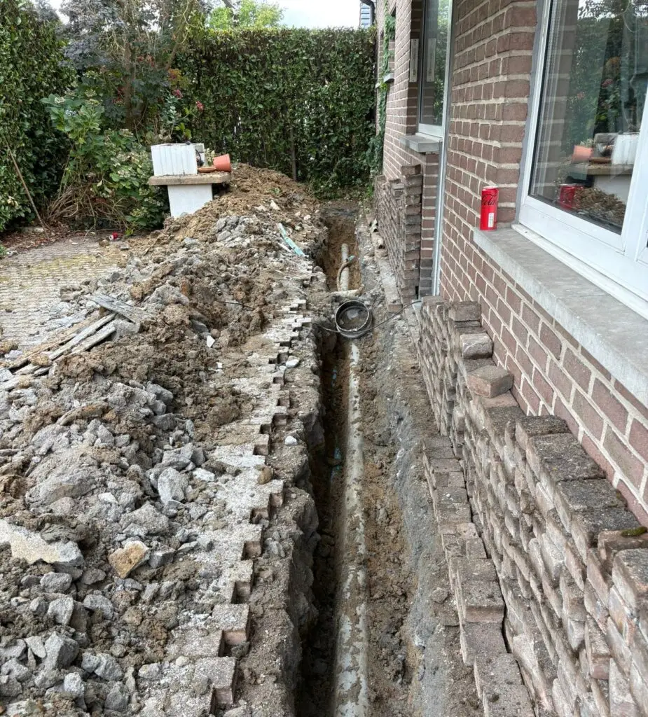 Débouchage Watermael-boitsfort ou Débouchage égout Watermael-boitsfort - Débouchage Bruxelles