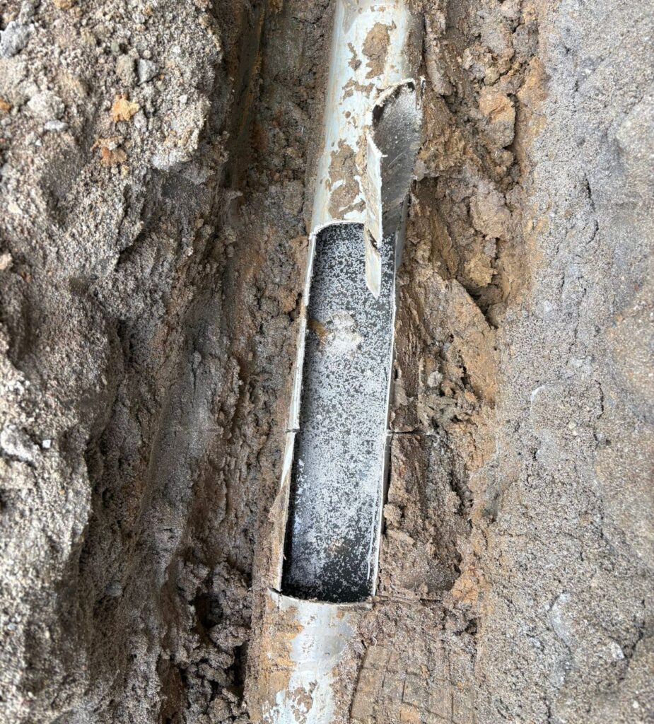 Débouchage égout Rixensart