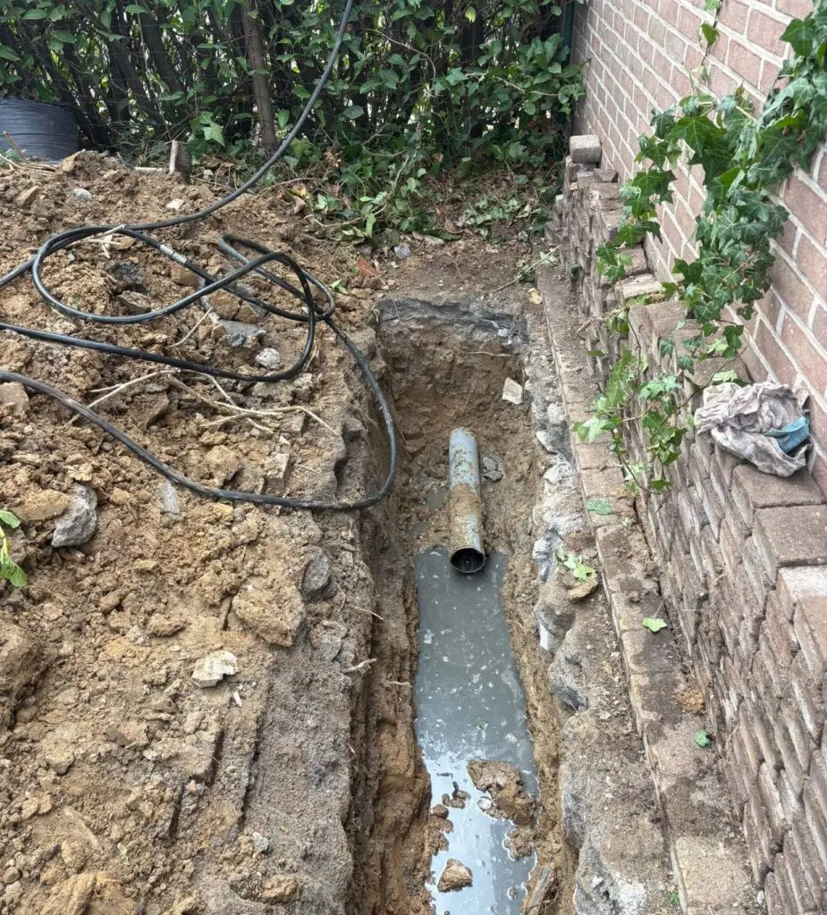Débouchage égout Rixensart