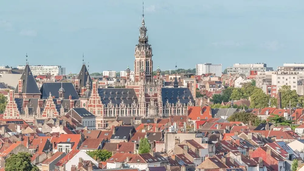 Débouchage Schaerbeek Bruxelles capitale