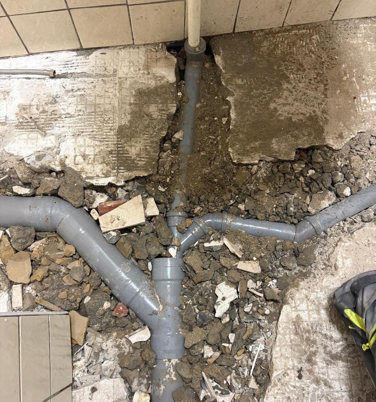 Débouchage WC Arlon Aarlen