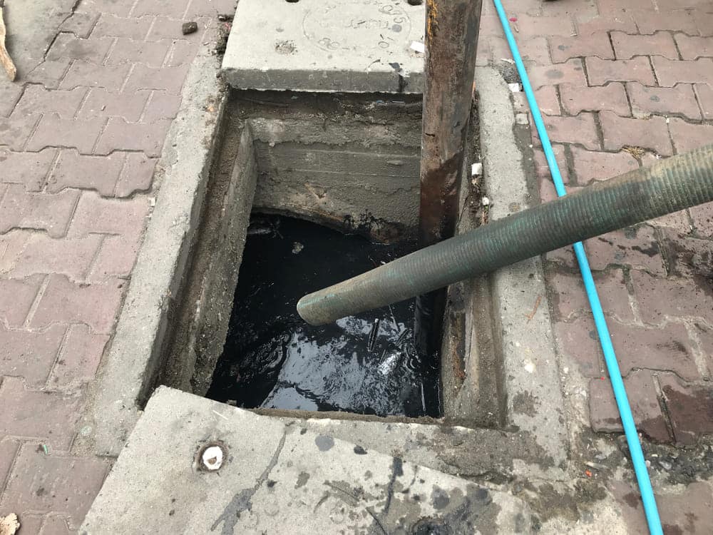 Débouchage canalisation Liège