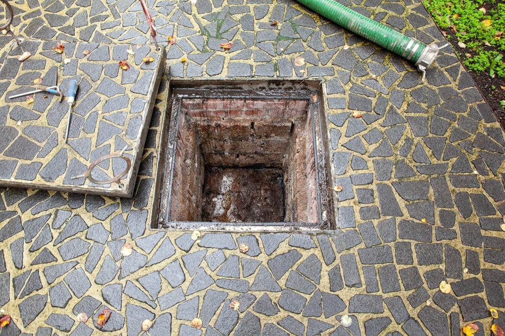 Débouchage canalisation Mons