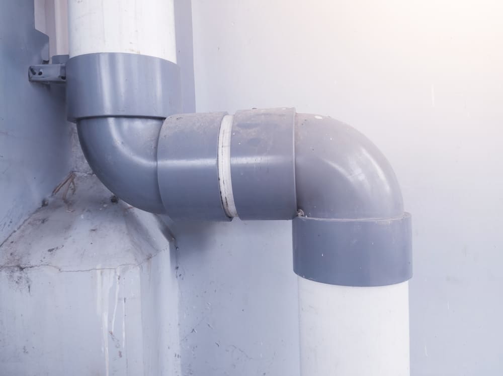 Voilà un exemple de problème de canalisation qui demande le débouchage Liège en urgence