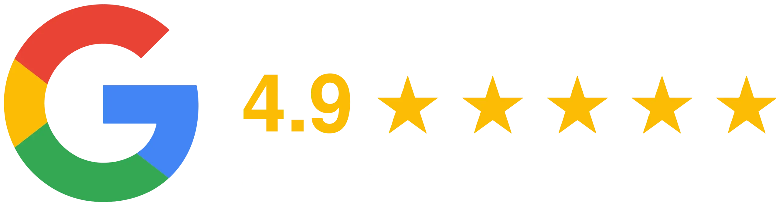 Avis clients Google sur les services de débouchage de canalisation