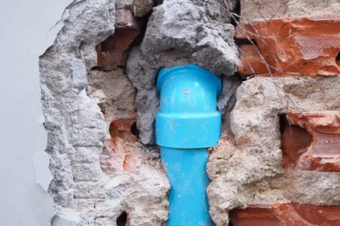 Intervention rapide de débouchage à Bruxelles