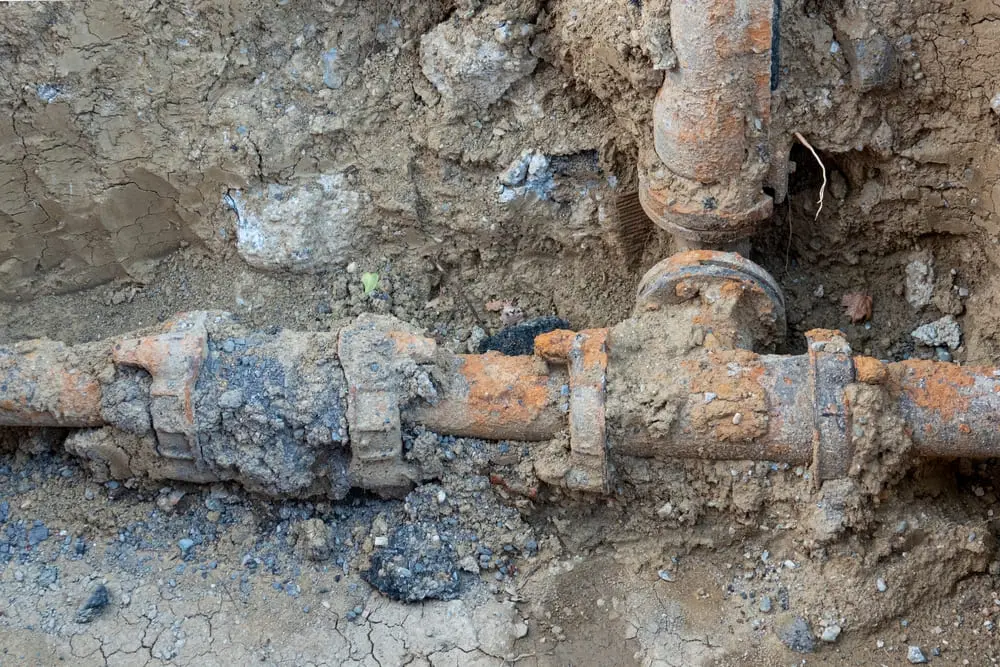 Débouchage de canalisation enterrée à Namur sur réseau d’évacuation