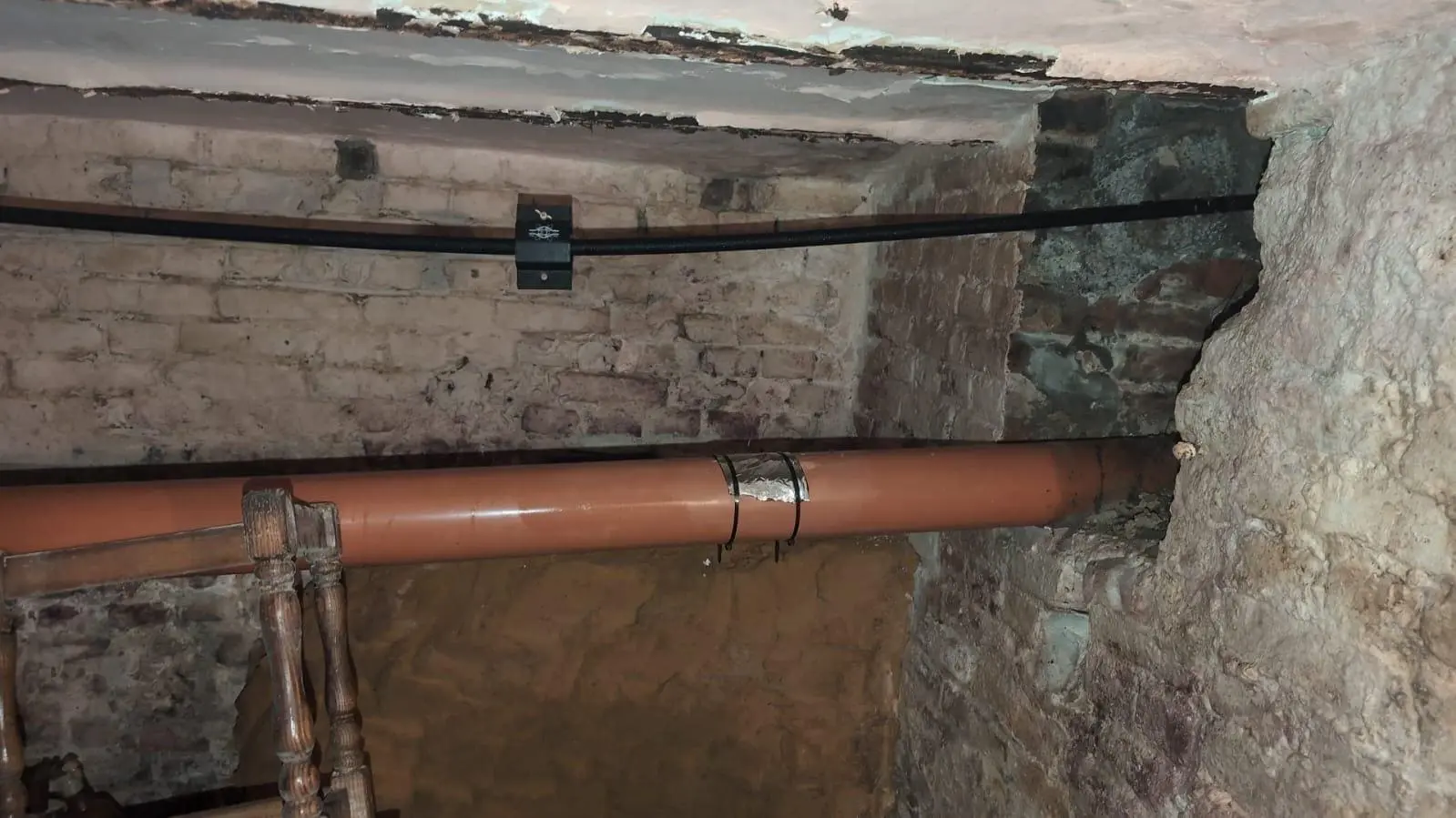 Intervention de débouchage d’urgence Wallonie et installations des canalisations en sous-sol.