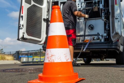 Prix débouchage Belgique