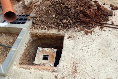 Service de débouchage de canalisation 2025 en Belgique par Mertens